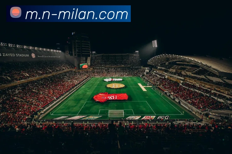 米兰体育平台生态图